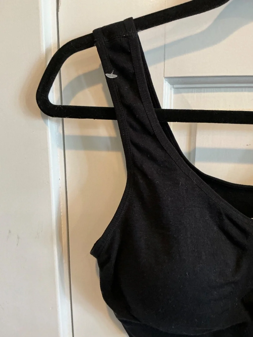 Izod pullover bra!  Brand new with tags!  Plus size 3x